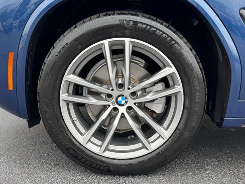 Used 2018 BMW X3 xDrive30i image 7