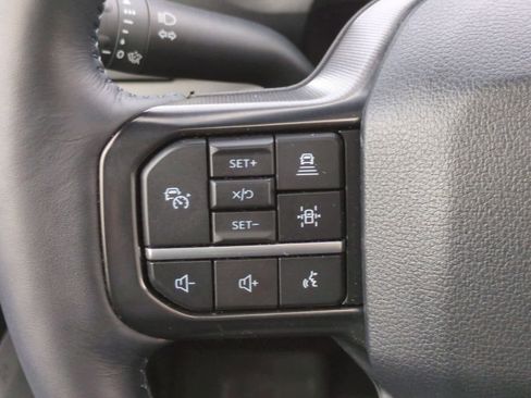 Used 2025 Ford F150 Platinum w/ Equipment Group 702A High image 25