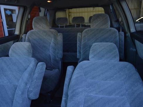Used 2003 Honda Odyssey EX image 18