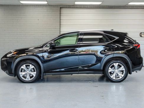 Used 2017 Lexus NX 200t AWD w/ Premium Package image 4