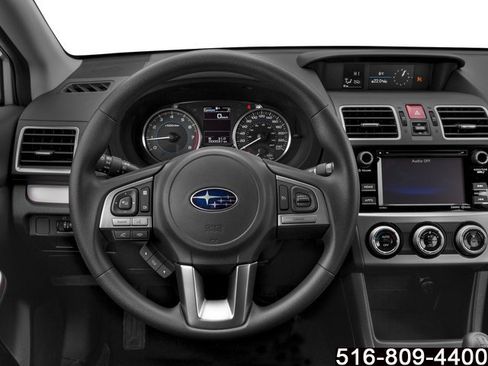 Used 2016 Subaru Crosstrek 2.0i Limited AWD/4WD image 11
