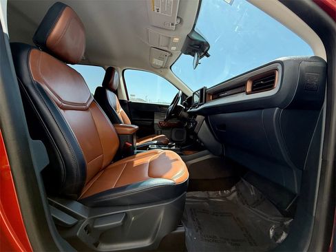 Used 2024 Ford Maverick Lariat image 33