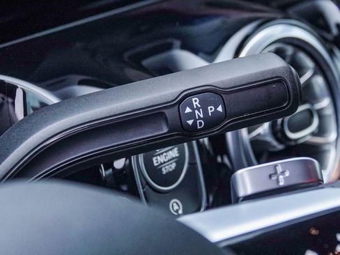 Certified 2025 Mercedes-Benz GLA 250 image 19