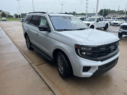 New 2025 Ford Expedition Active