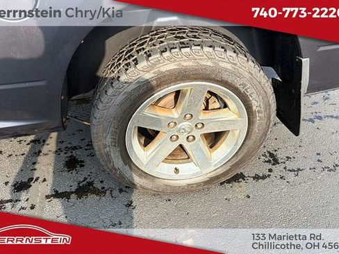 Used 2014 RAM 1500 Express AWD/4WD image 15