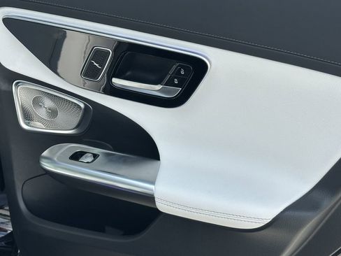 New 2026 Mercedes-Benz C 300 Sedan image 19