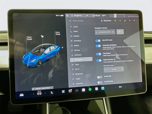 Used 2019 Tesla Model 3 Standard Range image 43