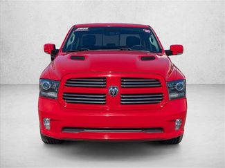 Used 2016 RAM 1500 Sport video 2