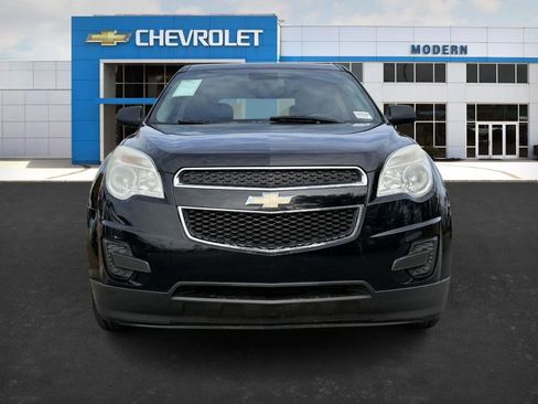 Used 2015 Chevrolet Equinox LS image 7