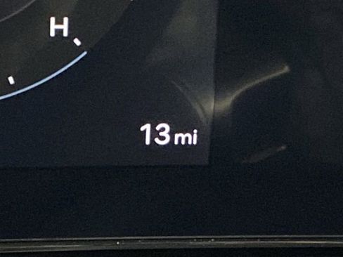 New 2026 Hyundai Palisade Calligraphy image 6