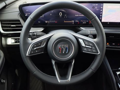 New 2026 Buick Envision Preferred image 8