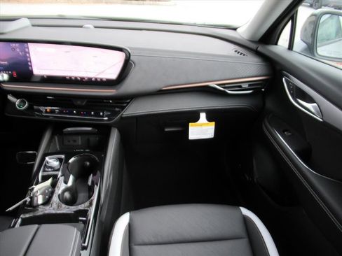 New 2026 Buick Envision Sport Touring image 15