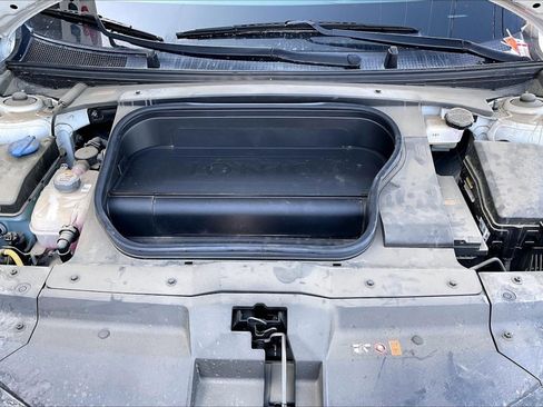 Used 2023 Hyundai Ioniq 6 SEL RWD image 10