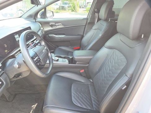 Used 2026 Kia Sportage X-Line AWD/4WD image 11