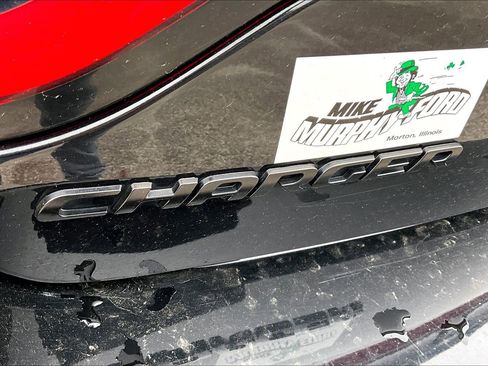 Used 2023 Dodge Charger GT w/ Blacktop Package image 8