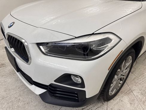 Used 2020 BMW X2 sDrive28i FWD image 17