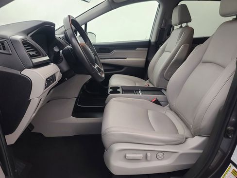 Used 2024 Honda Odyssey EX-L image 24