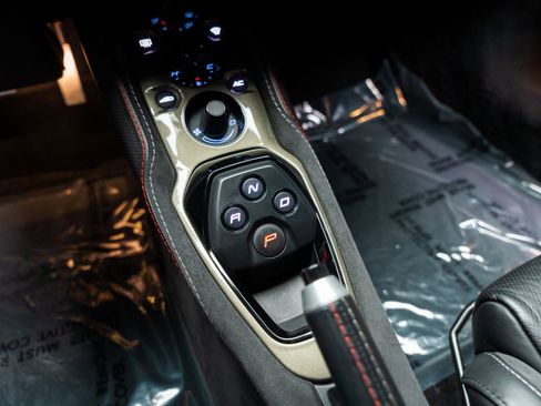 Used 2020 Lotus Evora image 54