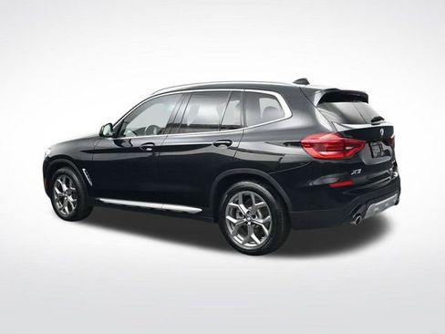 Used 2020 BMW X3 xDrive30i w/ Convenience Package image 6