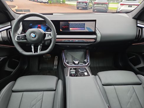 Used 2026 BMW X3 xDrive30i AWD/4WD image 23