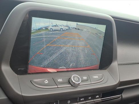 Used 2017 Chevrolet Camaro SS image 17