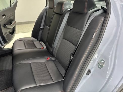 Used 2023 Nissan Altima 2.5 SR FWD image 24