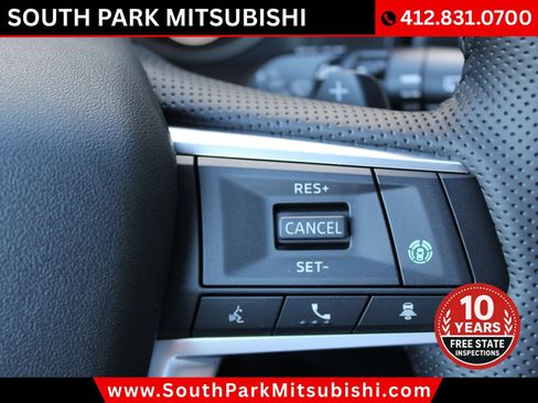 New 2026 Mitsubishi Outlander AWD image 28