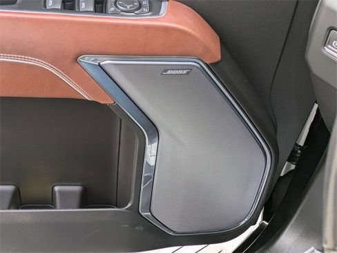 Used 2024 GMC Sierra 1500 Denali Ultimate image 13