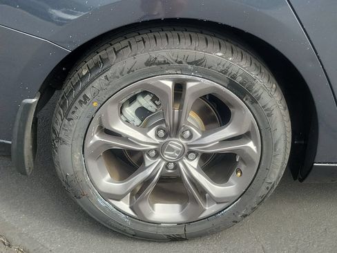 Certified 2023 Honda Accord EX-L image 7