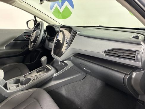 Certified 2025 Subaru Crosstrek 2.0i Premium image 33