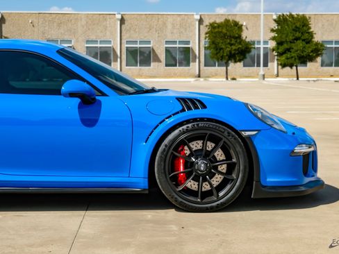 Used 2016 Porsche 911 GT3 RS RWD image 20