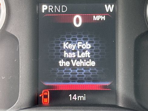 New 2026 RAM 4500 Tradesman image 9