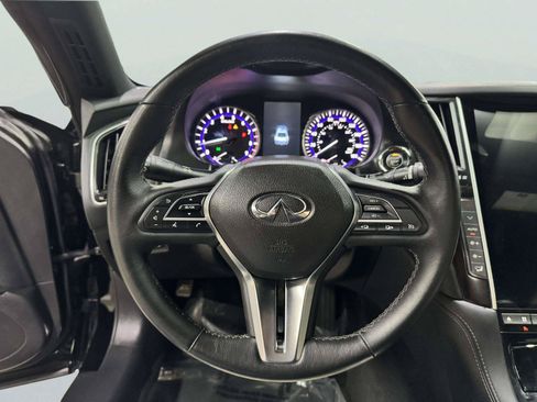 Used 2017 INFINITI Q60 3.0t w/ Premium Plus Package 3.0T AWD/4WD image 66