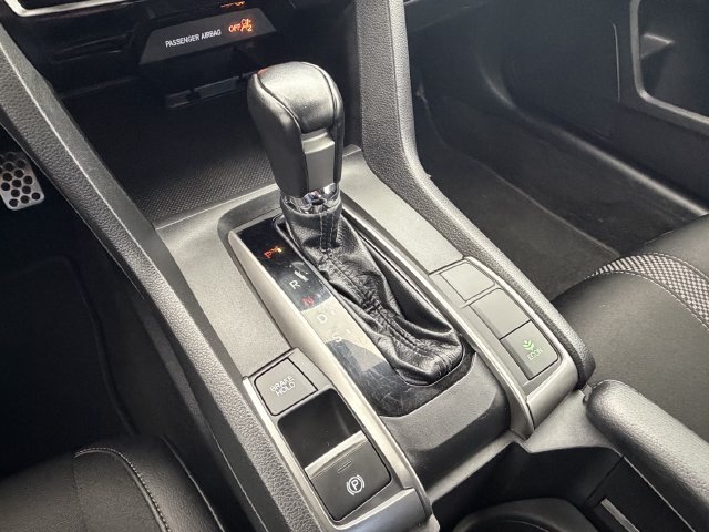 Used 2021 Honda Civic Sport image 23