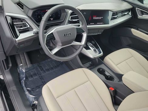 New 2026 Audi Q4 e-tron Premium Plus image 2