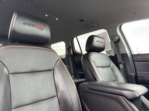 Used 2020 GMC Acadia AT4 w/ Driver Alert Package II image 19