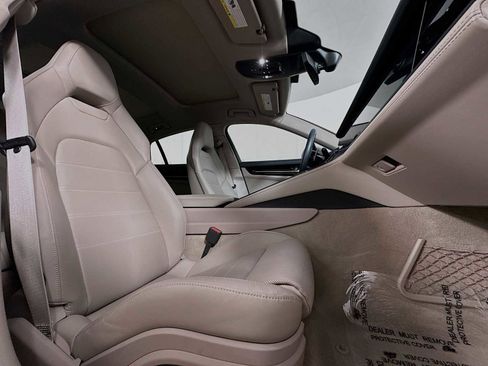Certified 2024 Porsche Panamera 4 image 28