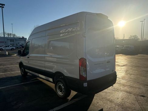 Used 2025 Ford Transit 250 148 High Roof w/ Load Area Protection Package image 6