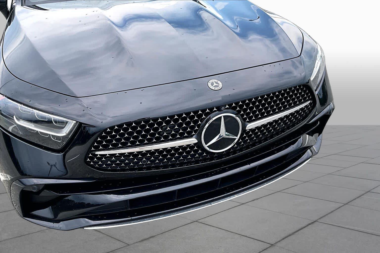Used 2023 Mercedes-Benz CLS 450 4MATIC image 59