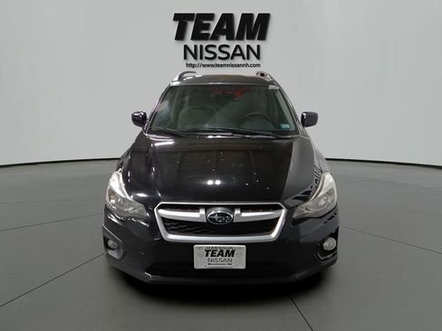 Used 2012 Subaru Impreza 2.0i Sport Premium AWD/4WD image 2
