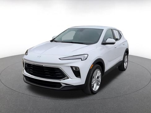 Used 2025 Buick Encore GX Preferred image 12