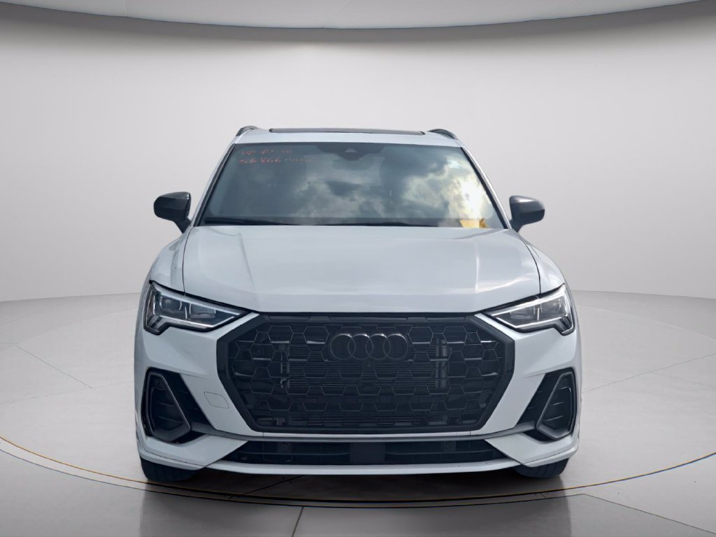 Used 2022 Audi Q3 2.0T Premium Plus AWD/4WD image 3