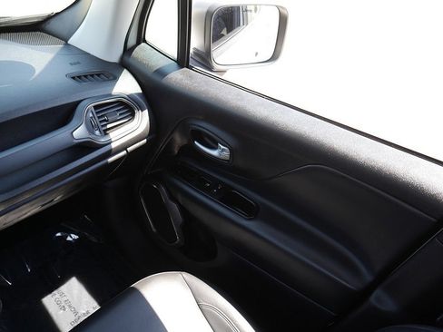 Used 2020 Jeep Renegade Limited AWD/4WD image 25