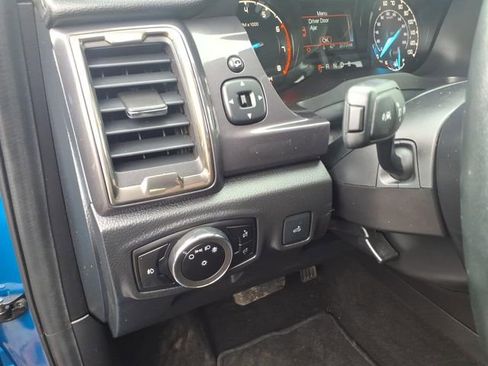 Certified 2023 Ford Ranger Lariat w/ Technology Package image 16