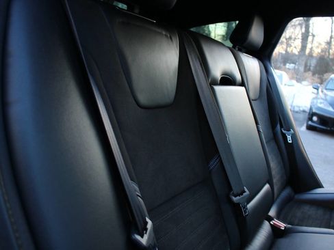 Used 2018 Volvo V60 T6 Polestar image 15