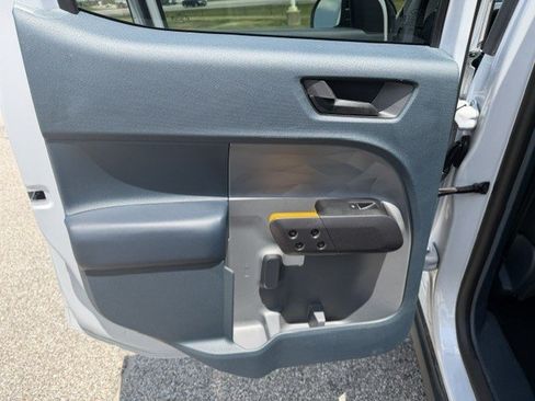 Used 2025 Ford Maverick Tremor AWD/4WD image 26