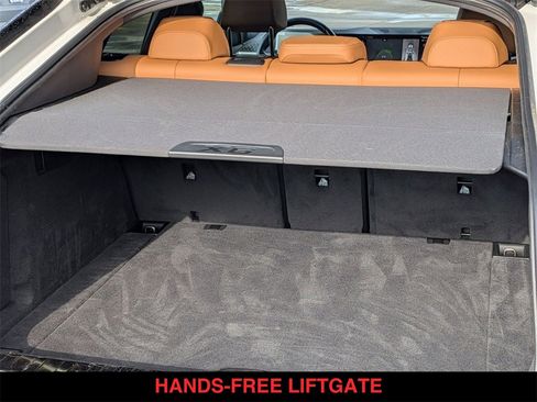 Used 2025 BMW X2 M35i image 26