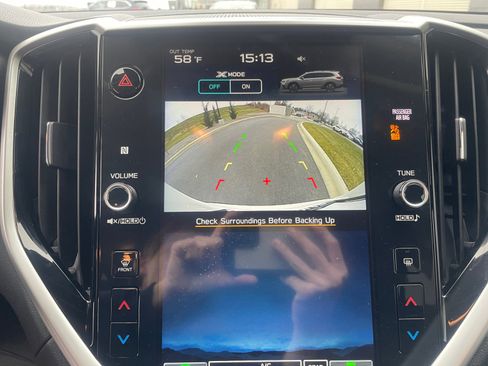 Certified 2023 Subaru Ascent 8-Passenger image 21