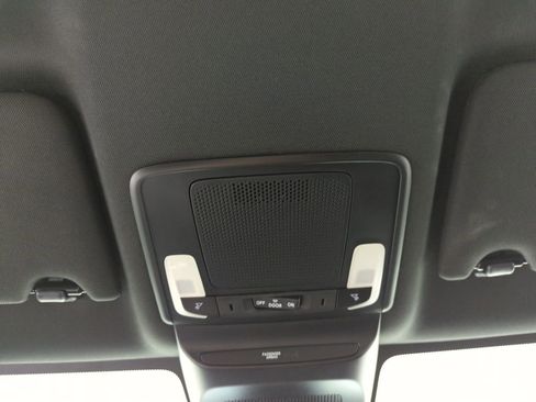 Certified 2023 Honda HR-V Sport image 30