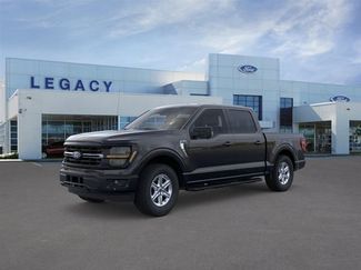 New 2026 Ford F150 XLT w/ Equipment Group 302A MID video 1